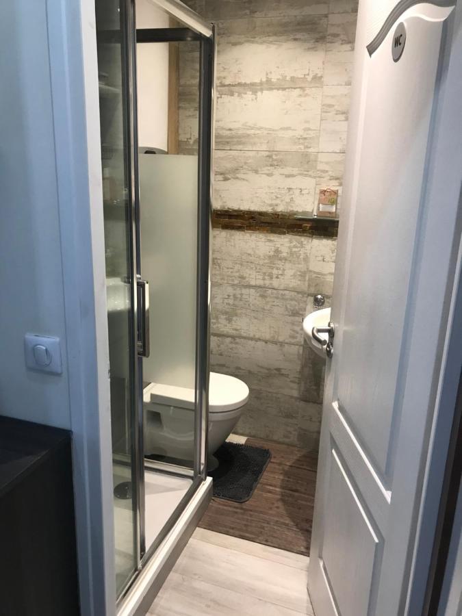 Jolie Apartment *