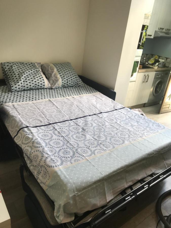 Apartment Jolie