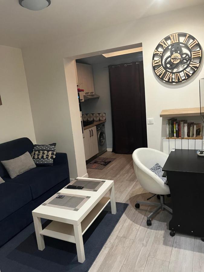 Jolie Apartment Rueil-Malmaison
